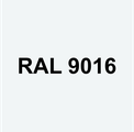 Порошок Шагрень RAL 9016